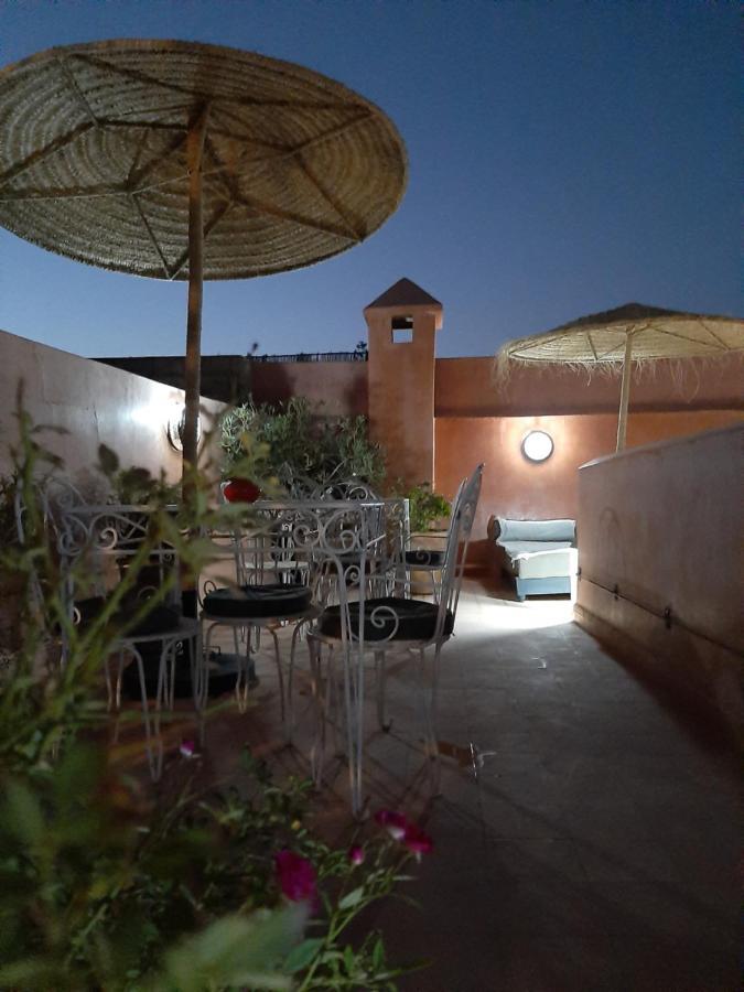 Pénélope Marrakech 2* Marrakesh
