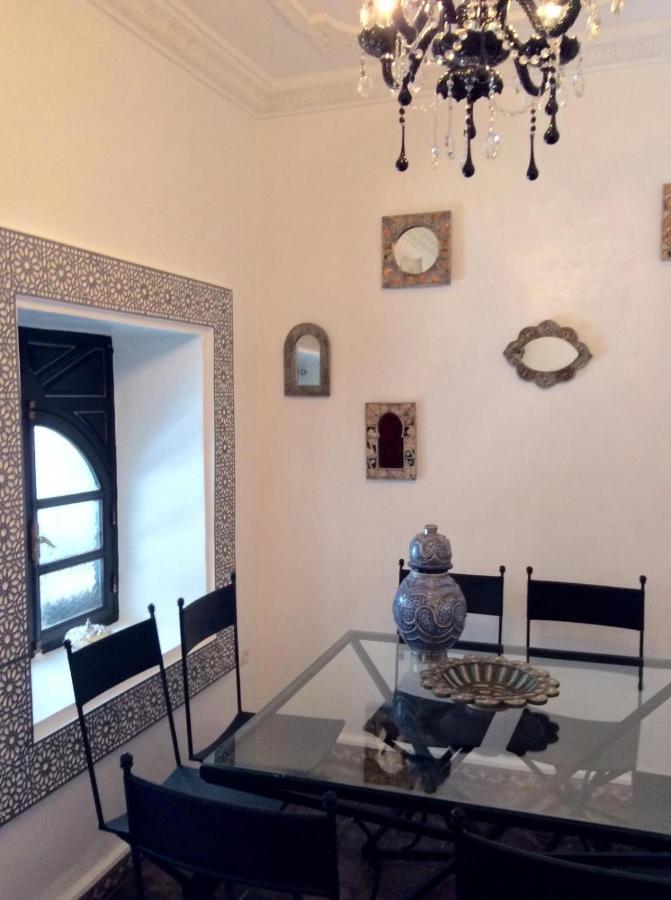 La Voûte étoilée Riad 2*