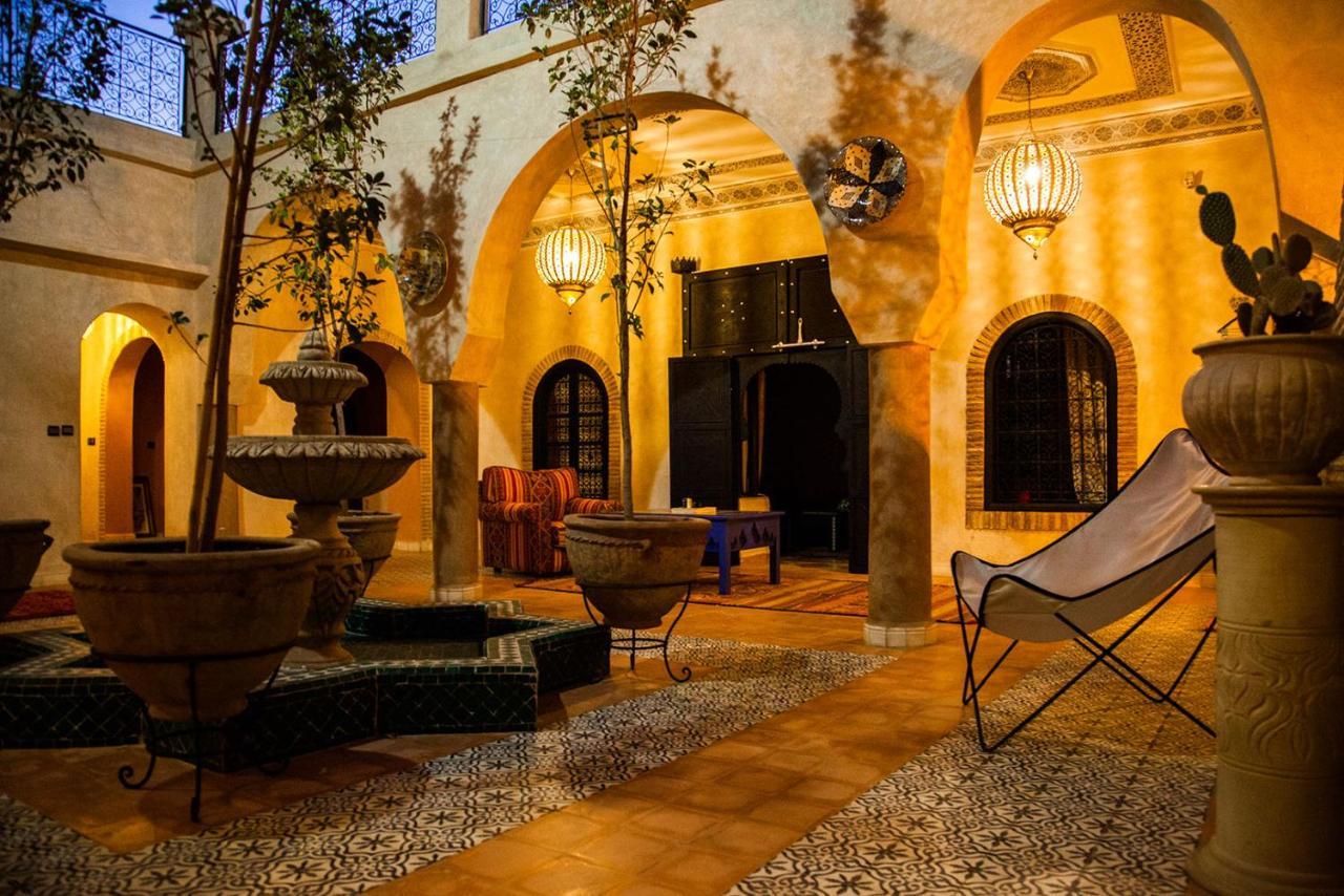 Mayo Marrakesh