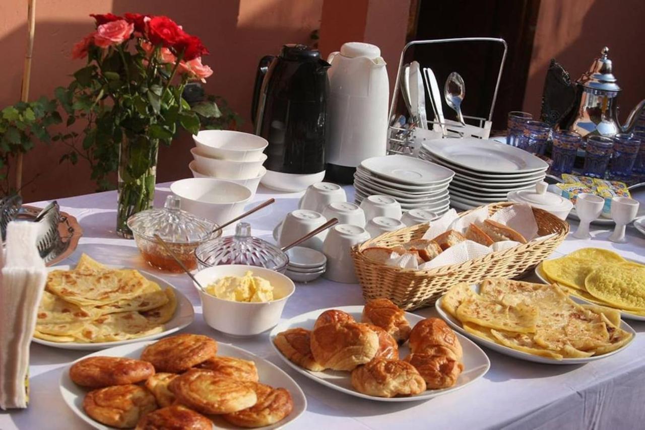 Bed & Breakfast Dar Kasal Marrakesh