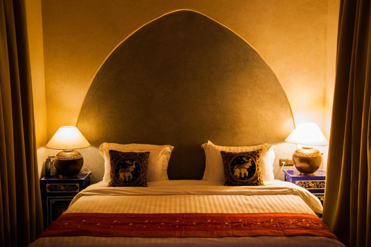 Mayo Marrakesh