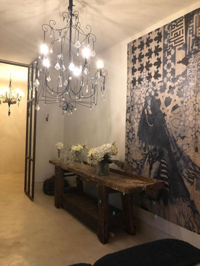 Riad Dar Lallat