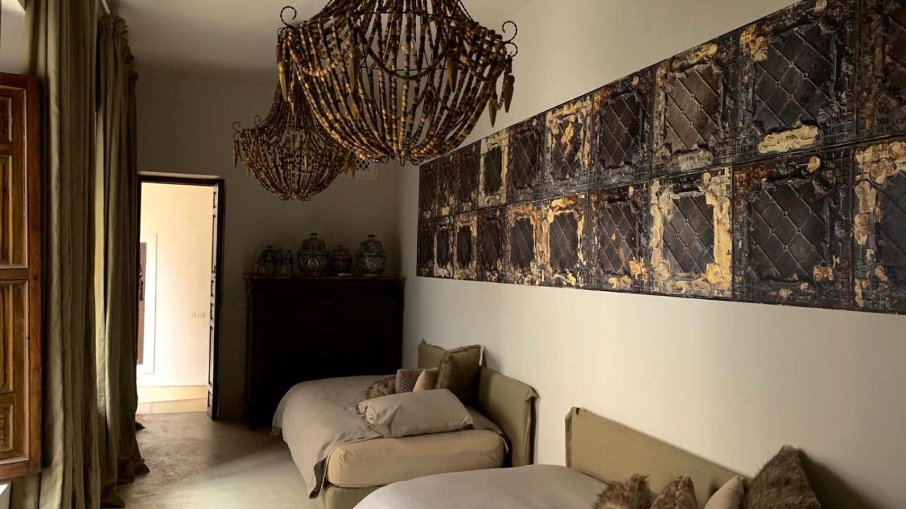 Riad Dar Lallat 2*