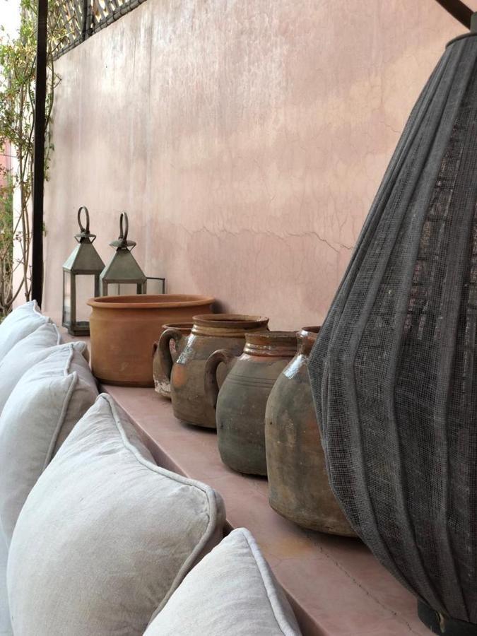 Riad Dar Lallat