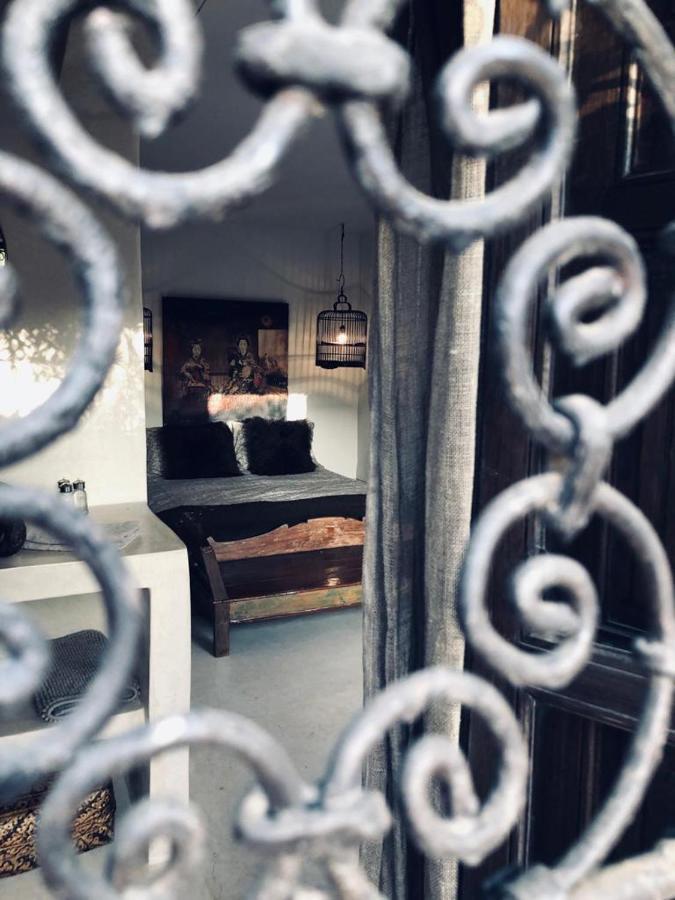Riad Dar Lallat Marrakesh