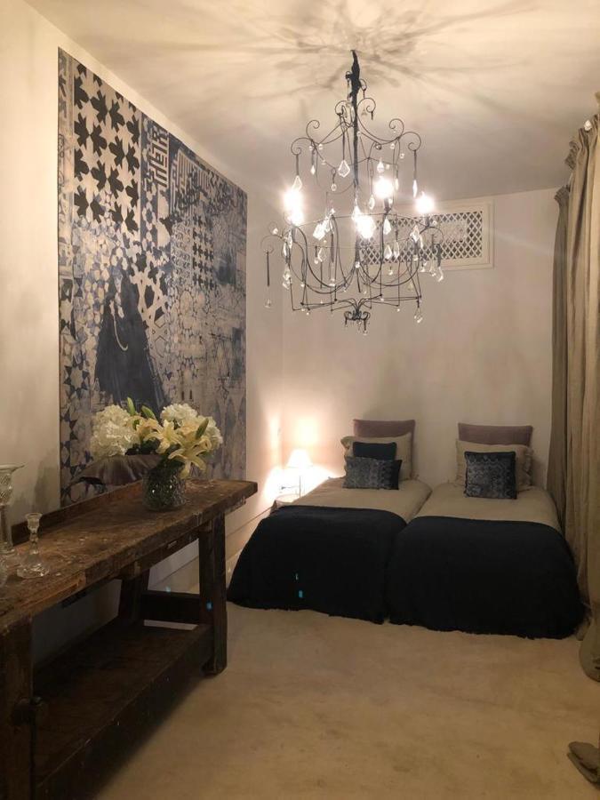 Dar Lallat 2* Marrakesh