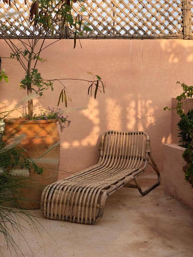 Riad Dar Lallat 2*
