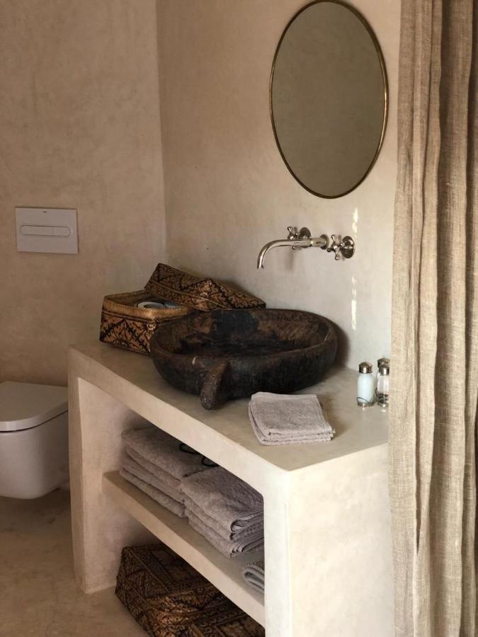 Riad Dar Lallat Marrakesh