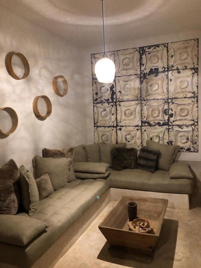 Riad Dar Lallat 2*