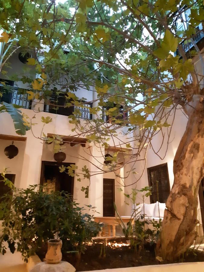 Dar Lallat Riad Marrakesh
