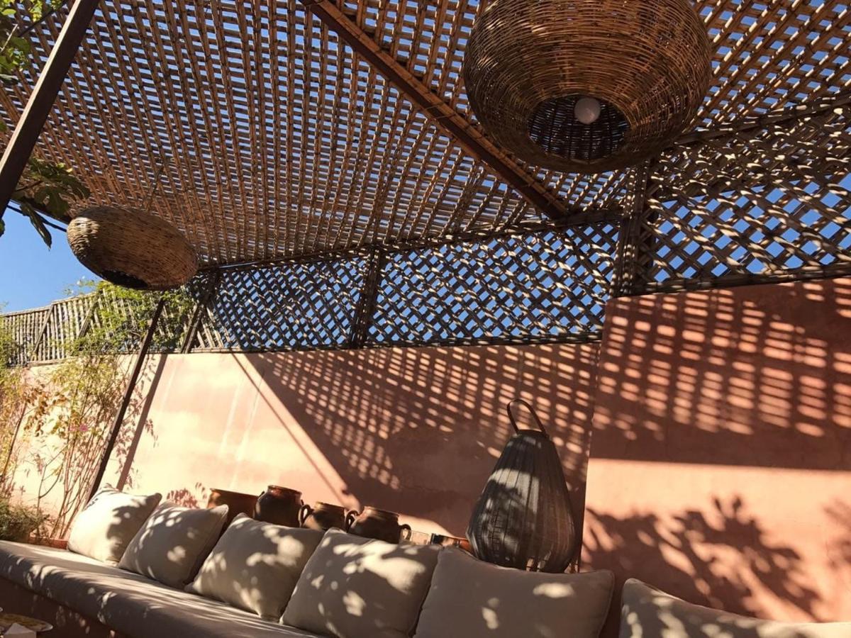 Dar Lallat 2* Marrakesh