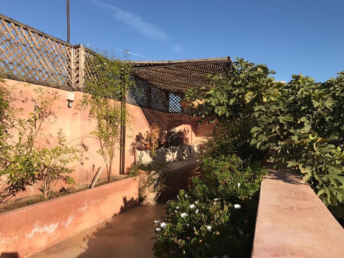 Dar Lallat Riad