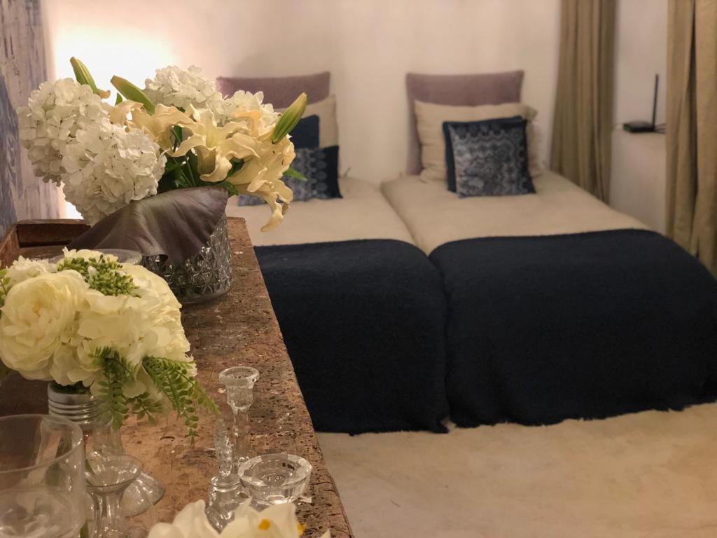Riad Dar Lallat