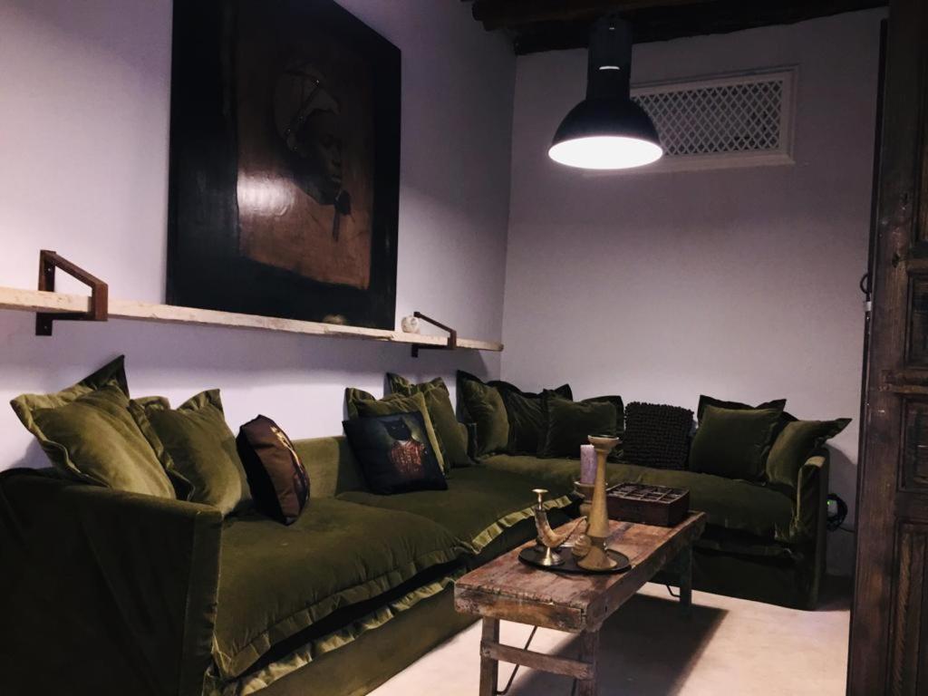 Riad Dar Lallat