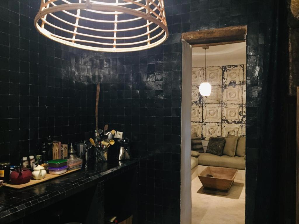 Dar Lallat Riad