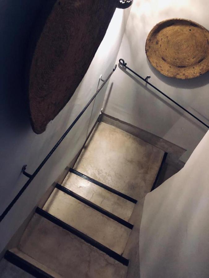 Riad Dar Lallat Marrakesh