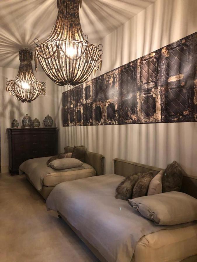 Dar Lallat 2* Marrakesh
