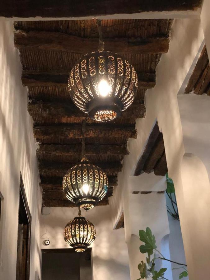 Dar Lallat Riad