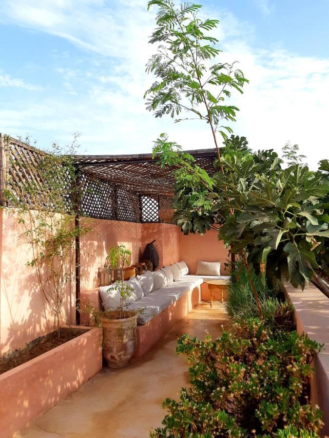 Riad Dar Lallat Marrakesh