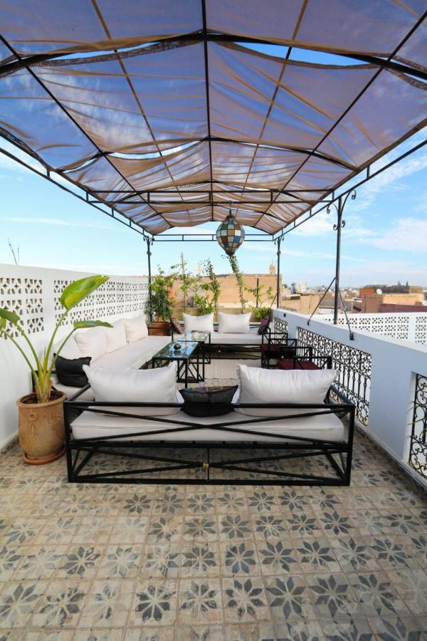 Riad La Voûte étoilée Marrakesh