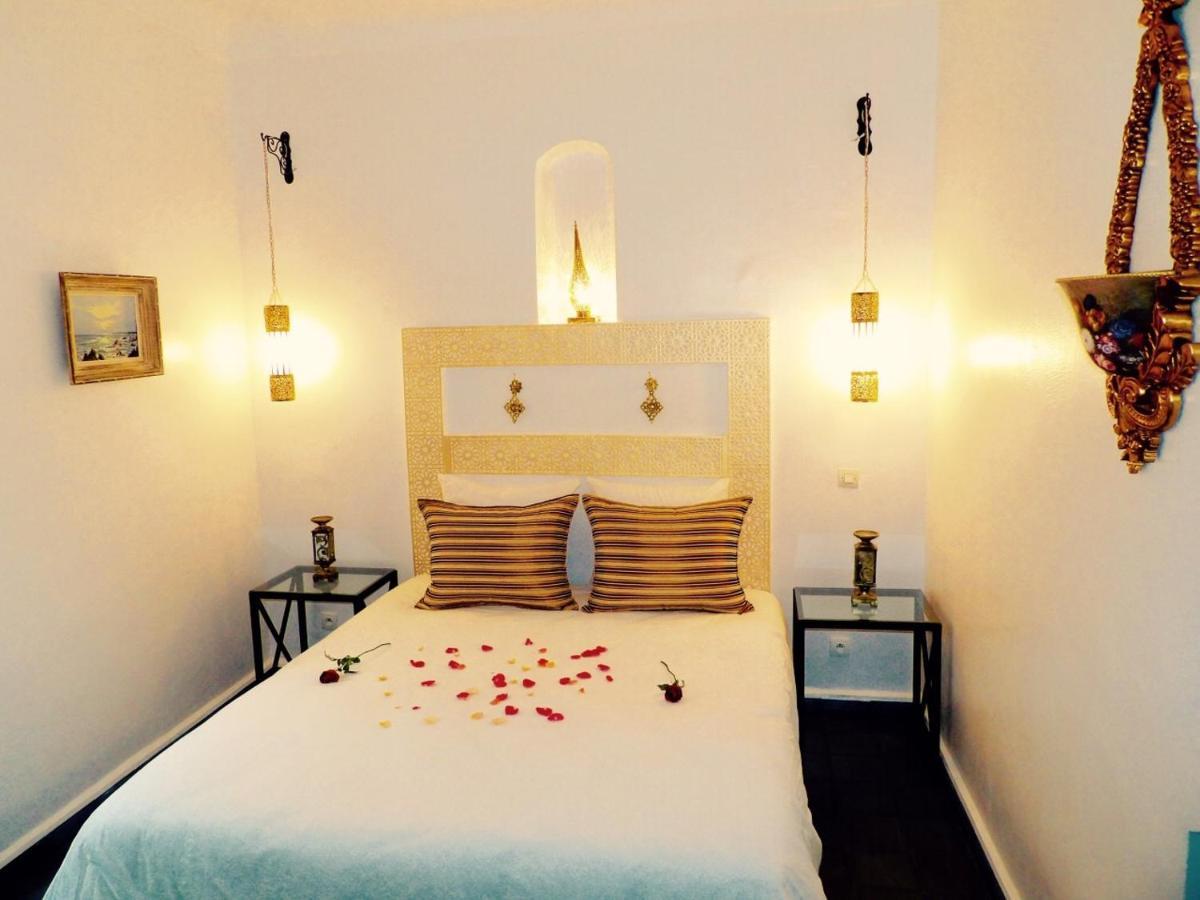 La Voûte étoilée Riad 2*