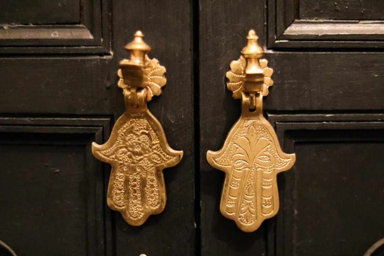 Riad La Voûte étoilée Marrakesh