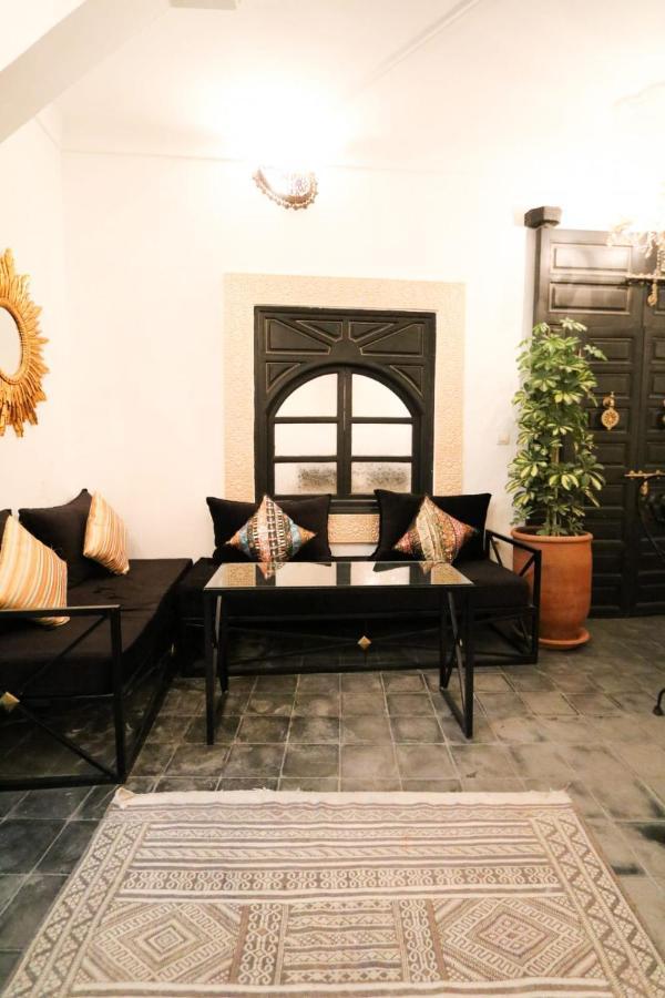 La Voûte étoilée Riad 2*