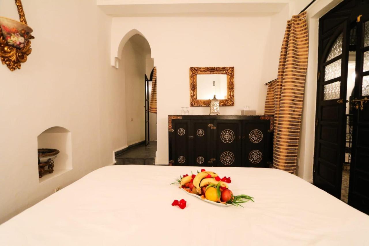 Riad La Voûte étoilée Marrakesh
