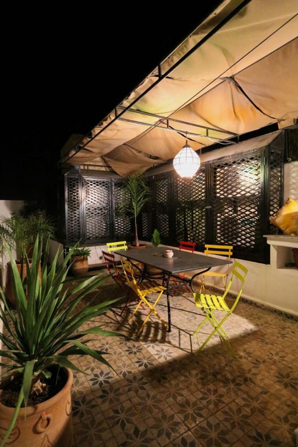 La Voûte étoilée 2* Marrakesh