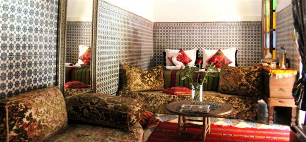 Riad Sacr Riad