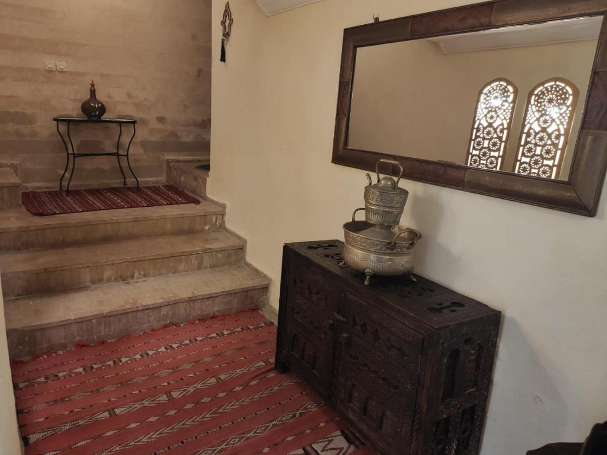 Holiday home Dar Les Epices Marrakesh