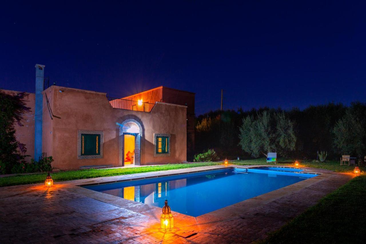 Oussari Homestay