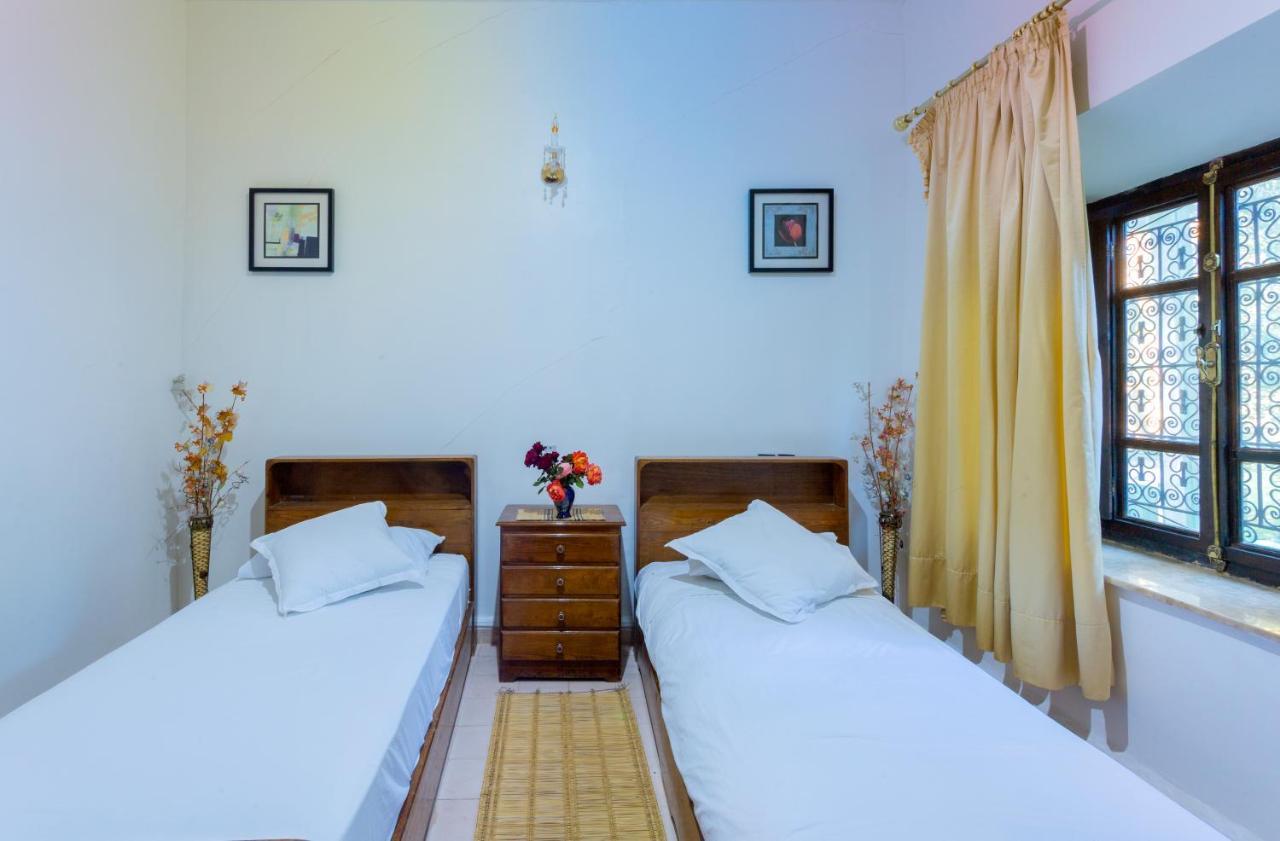 Oussari Homestay