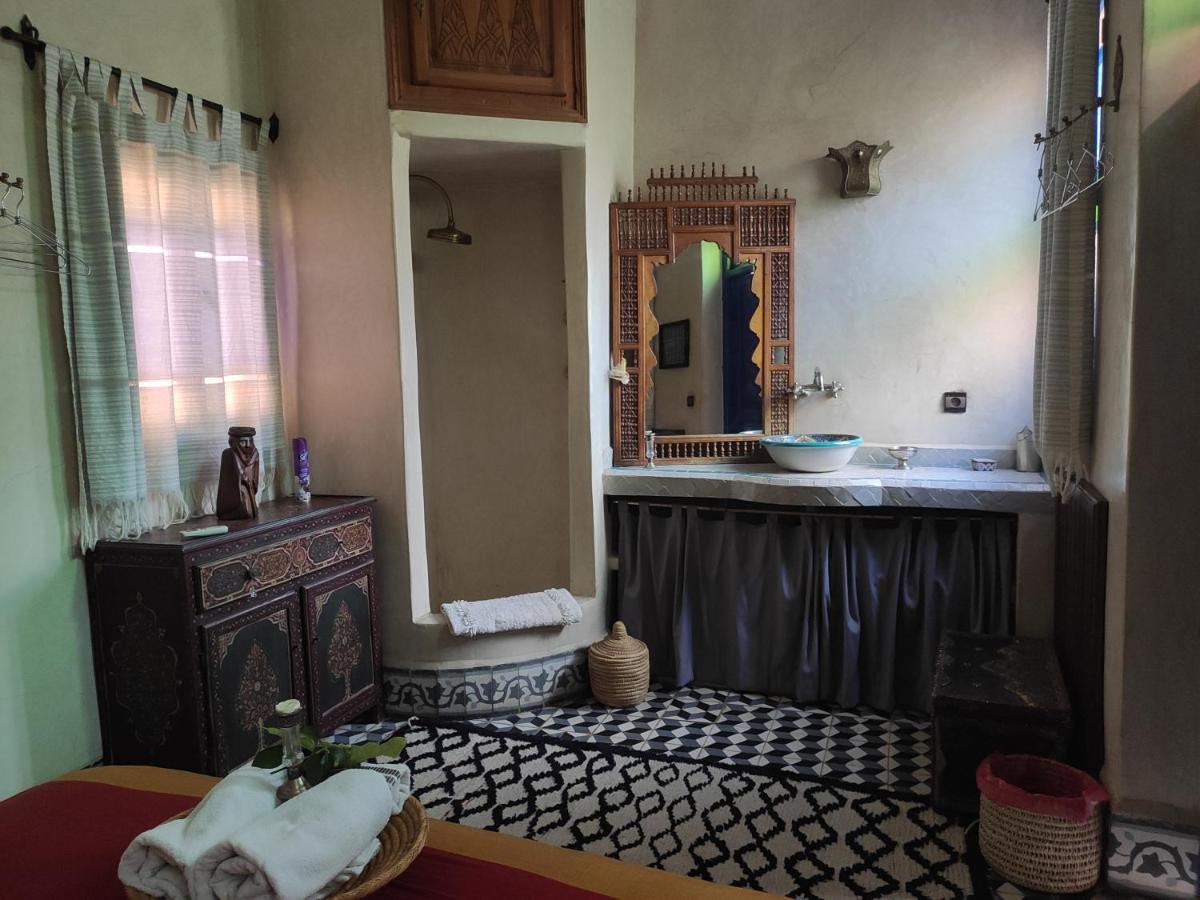 Dar Yasmin Marrakesh