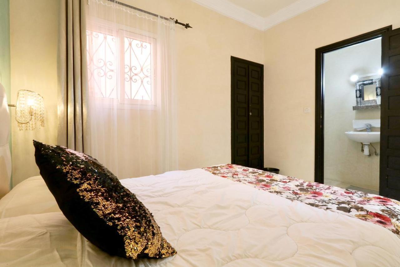 Alqaria Assiyahiya Holiday home *
