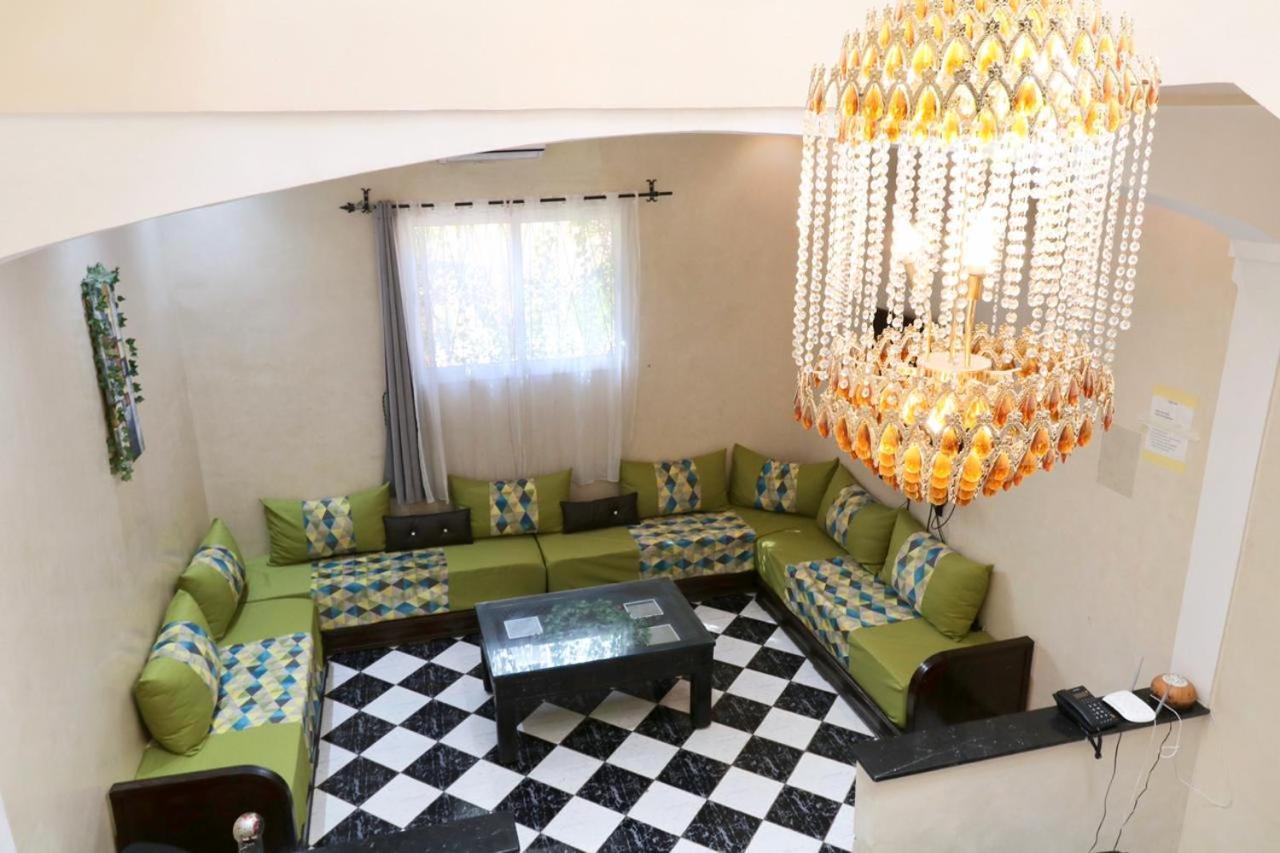 Alqaria Assiyahiya Holiday home Marrakesh