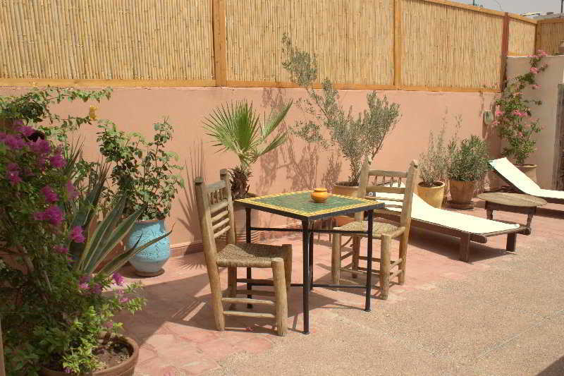 Dar Choumissa 4*