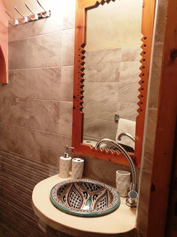 Riad Tamazouzt 2* Marrakesh