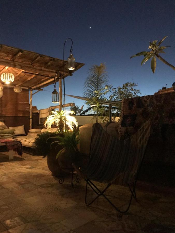 Chocolat Riad