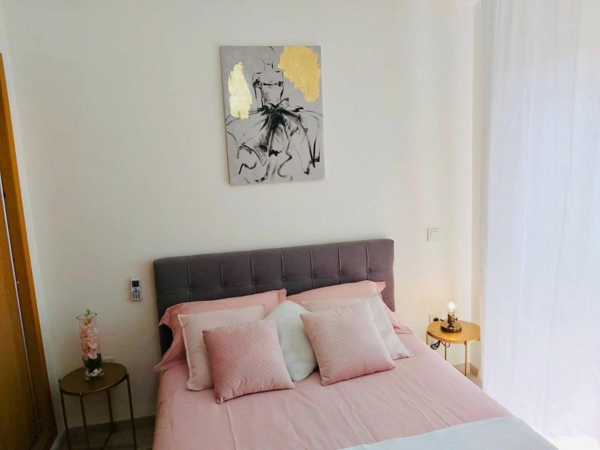 Apartment Luxueux Entre Gueliz Et L'hivernage Avec Wifi