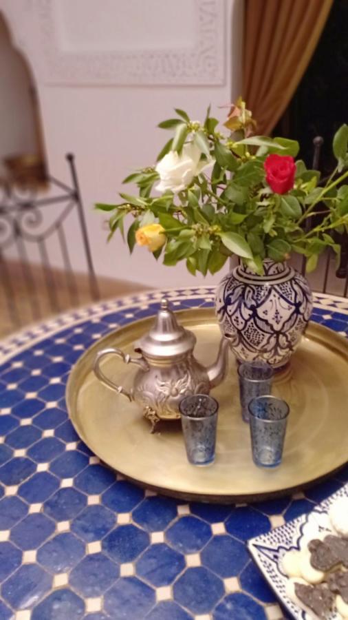 Ahlsouss * Marrakesh