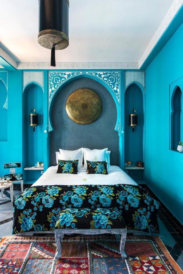 Riad Hel'lo Marrakesh