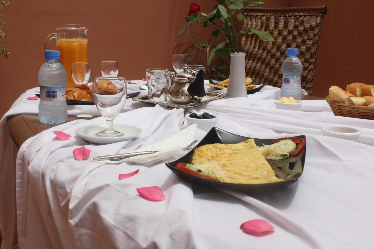 Palace Appart-hotel 3* Marrakesh