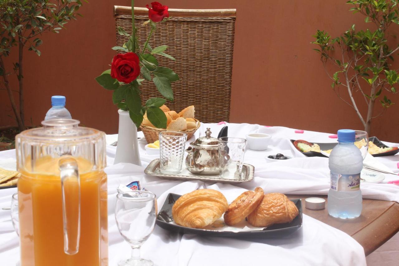 Palace Appart-hôtel Marrakesh
