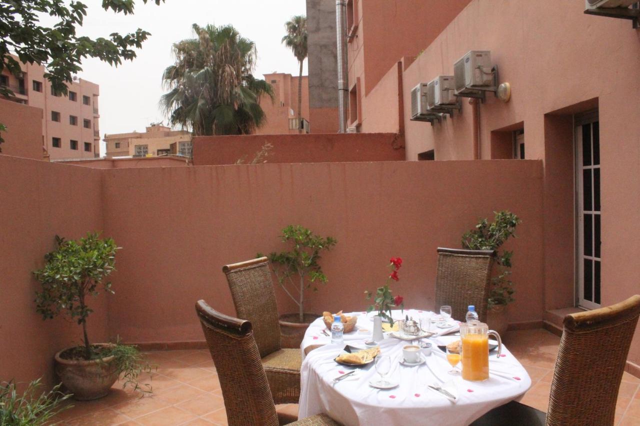 Palace Appart-hotel Aparthotel 3*