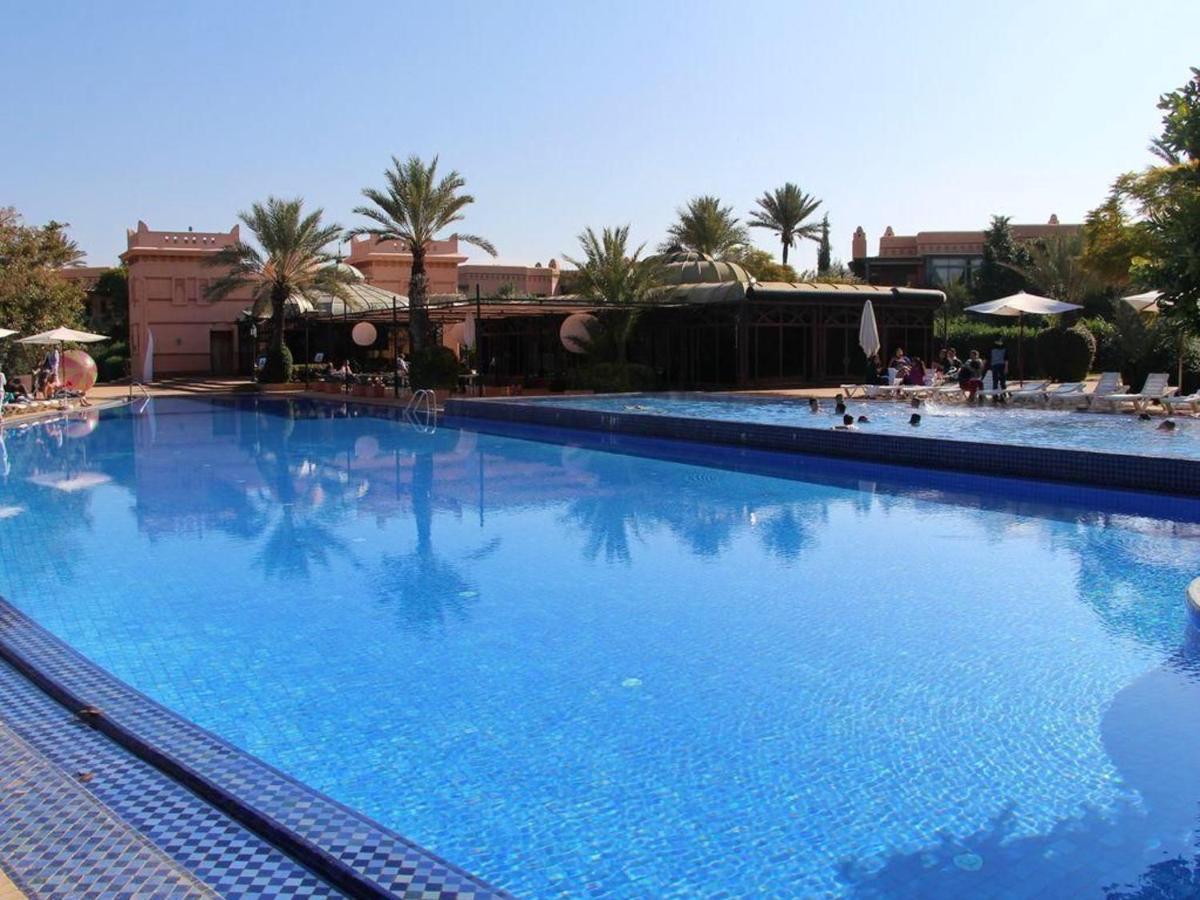 House With 3 Bedrooms In Marrakech With Shared Pool Enclosed Garden And Wifi * Marrakesh