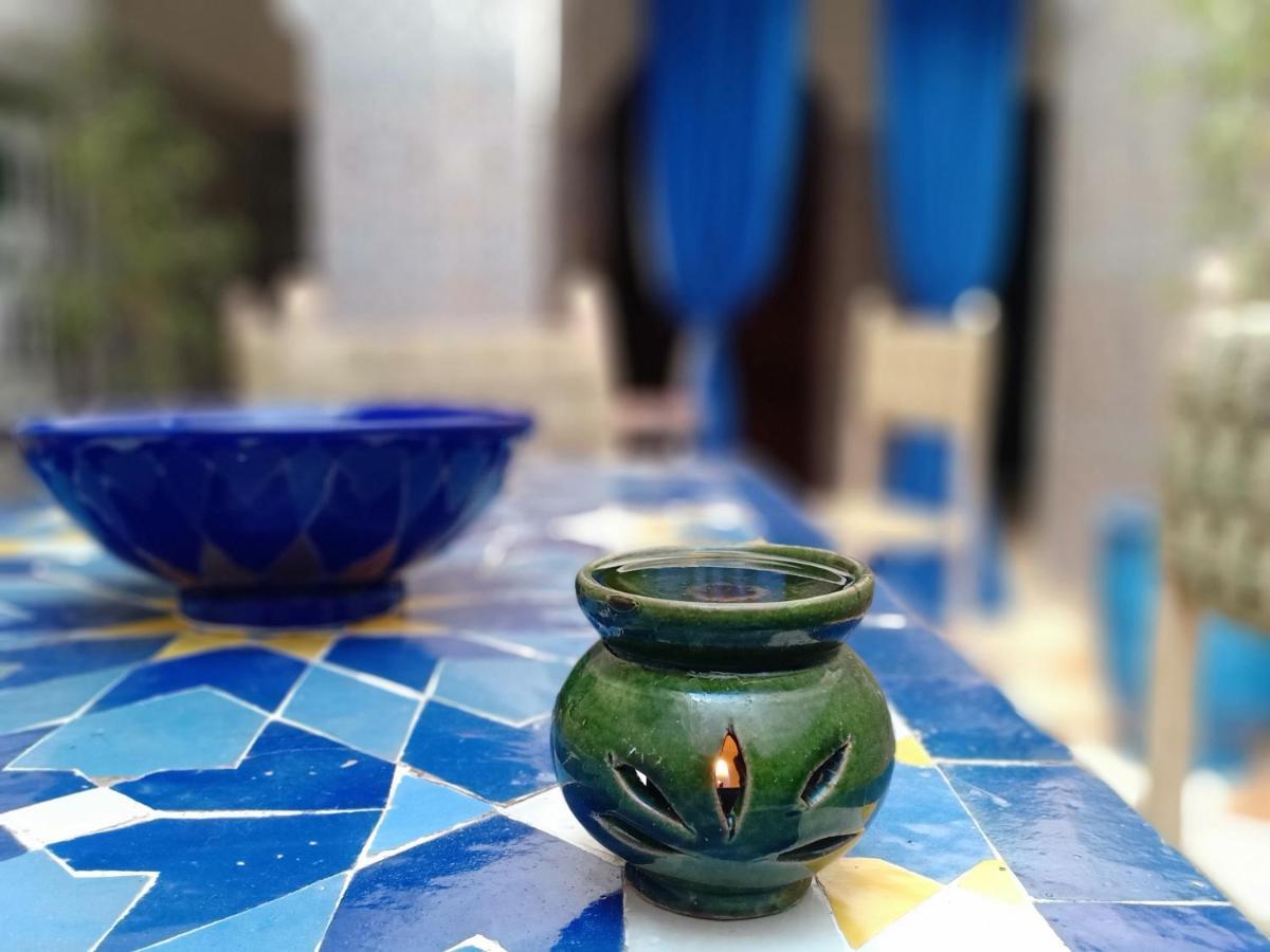 Patrice Bed and breakfast Marrakesh