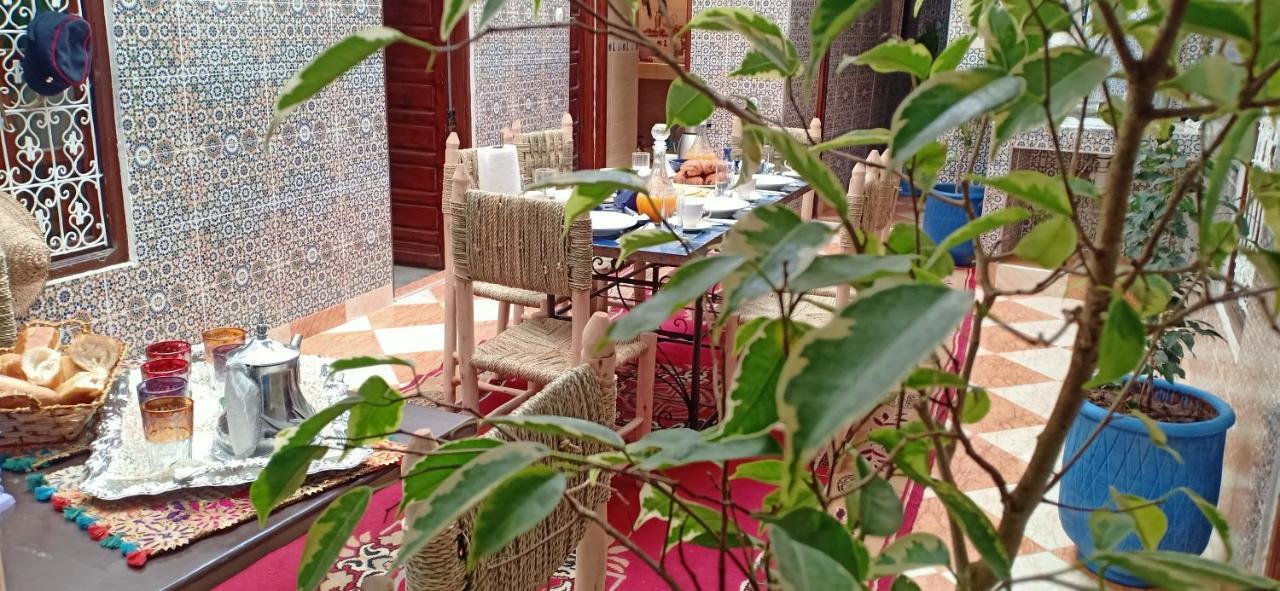 Patrice Bed and breakfast Marrakesh