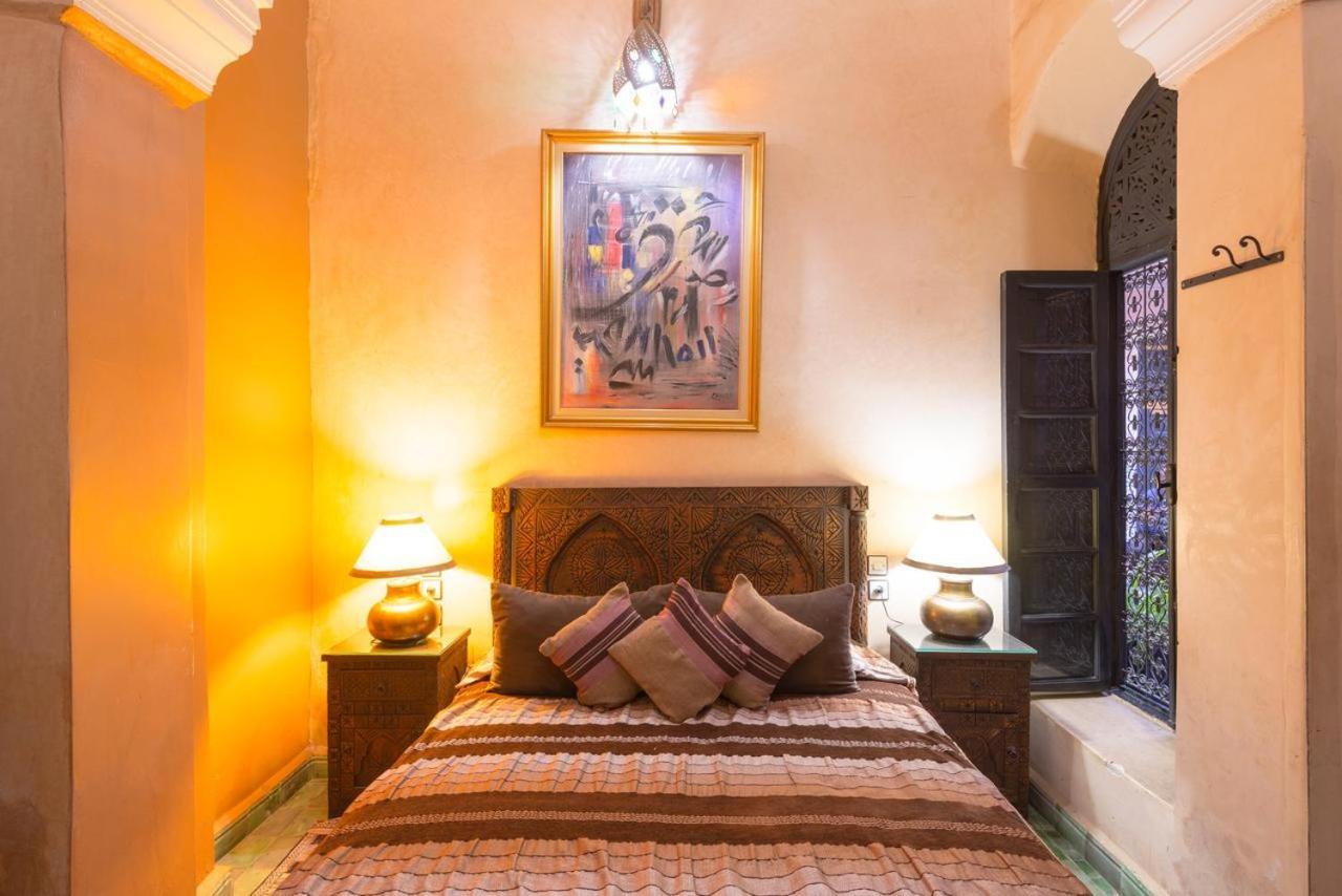 Riad Lalla Khiti Marrakesh