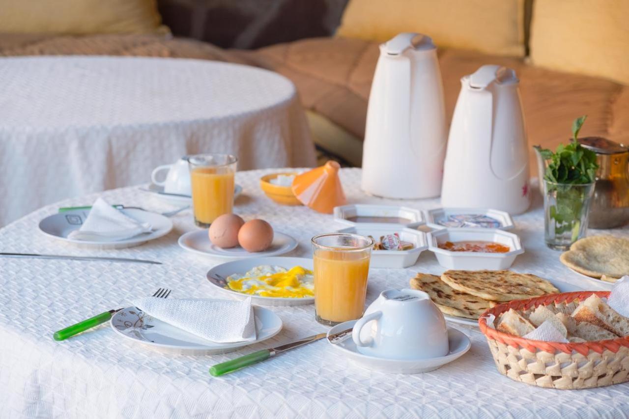 Riad Lalla Khiti Marrakesh